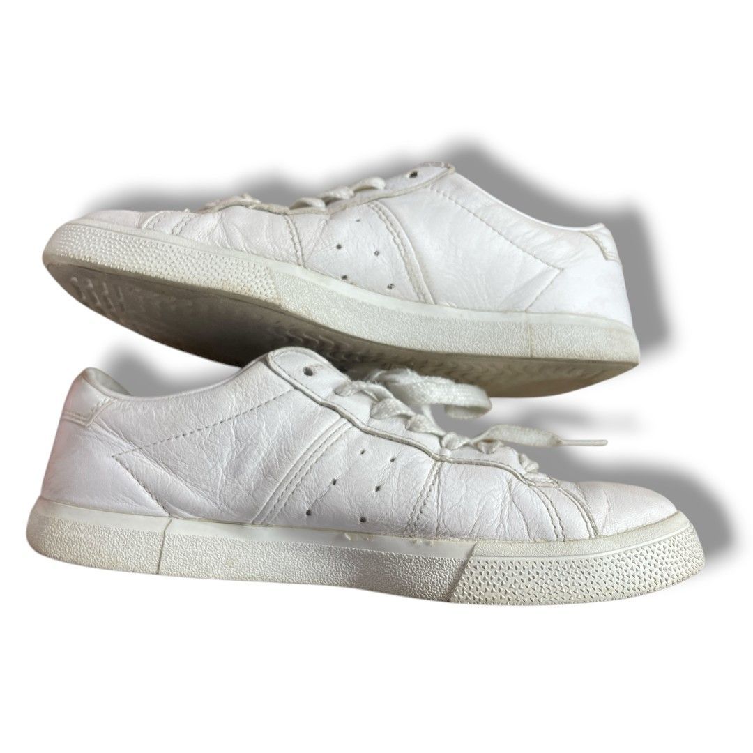 Onitsuka Tiger オニツカタイガー 1183A568 白 ホワイト white 23.5cm