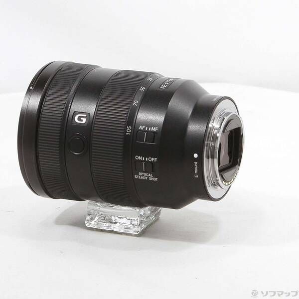 〔 品〕 FE 24 105 mm F 4 G OSS 276