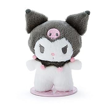 【中古】サンリオ(SANRIO) クロミ ぬい撮りドールS(ぴたっとふれんず) 075850