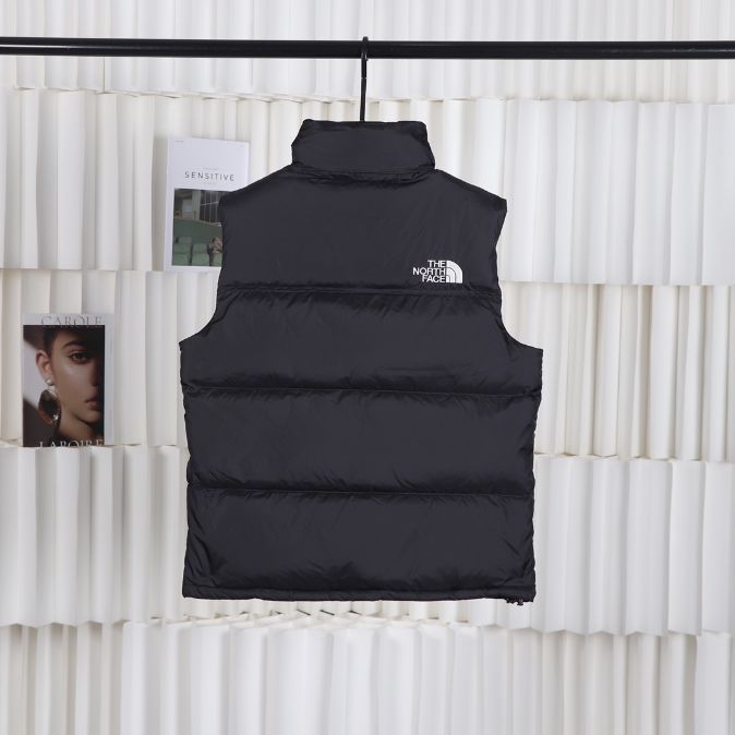 NUPTSE VEST