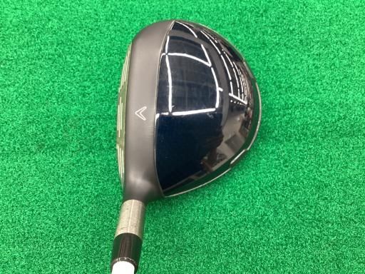 中古】 キャロウェイ PARADYM MAX FAST 5W レディース