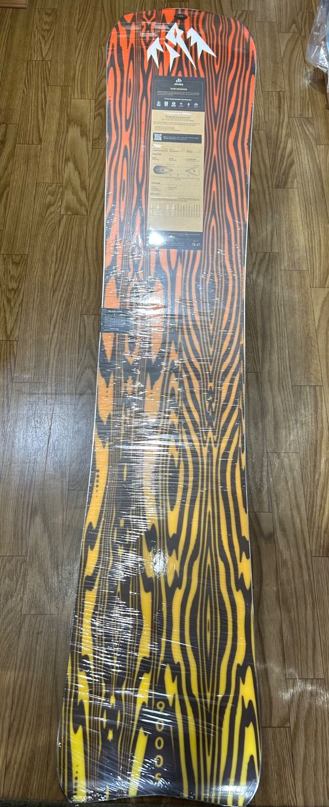 新品JONES freecarver9000s 160cm 新品JONES freecarver9000s 160cm