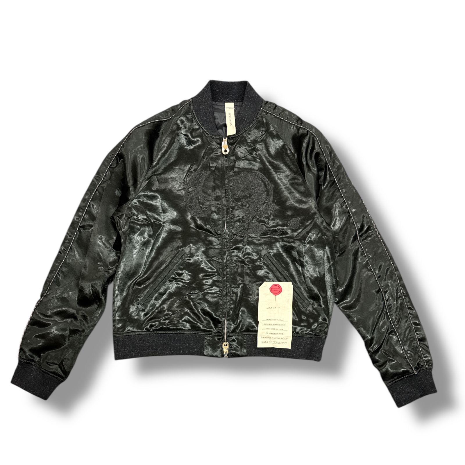 参考上代121000円 未使用品 SHINYA KOZUKA 24SS WONDERFUL SOUVENIR