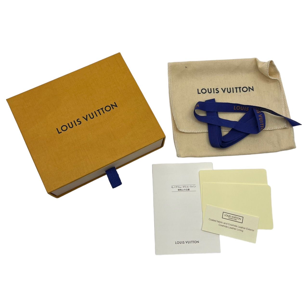 LOUIS VUITTON(ルイヴィトン) 18SS コンパクト・ウォレット by キム 
