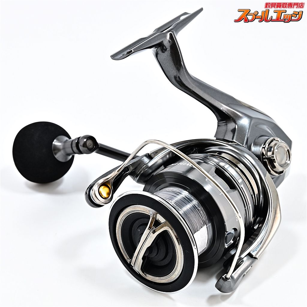 新品シマノ 24 ツインパワー 4000PG 【公式通販】