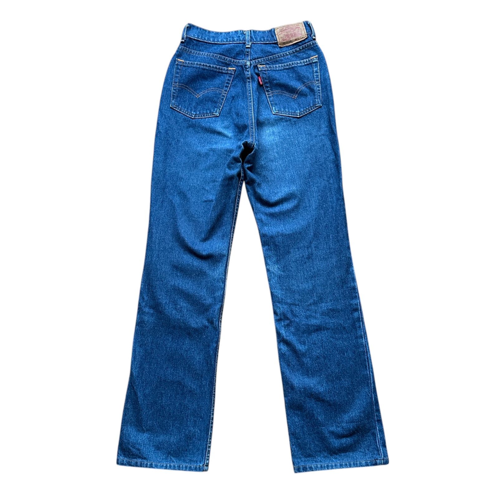 LEVI'S W517-0217 ブーツカットデニム 90's日本製 リーバイス
