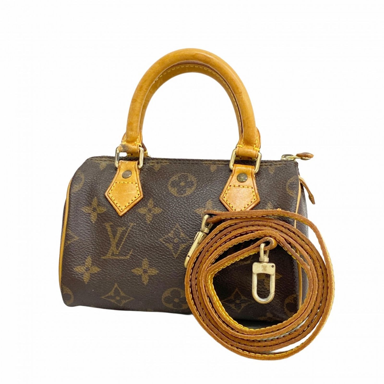 ルイ・ヴィトン(Louis Vuitton) ルイ・ヴィトン ハンドバッグ