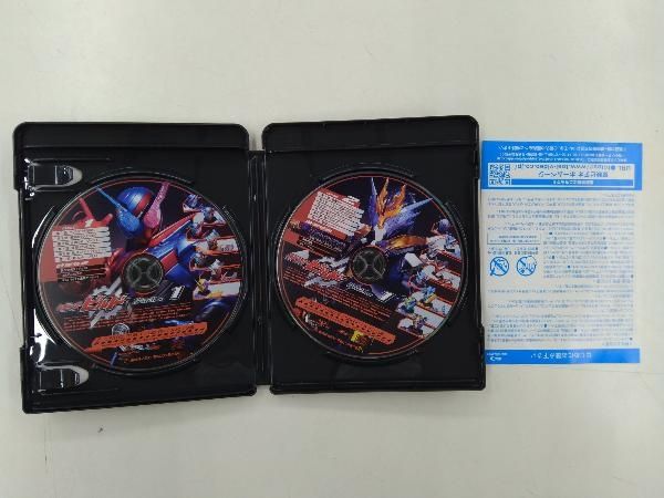 仮面ライダーリバイス Blu-ray COLLECTION 1 Amazon.co.jp: 仮面ライダーリバイス Blu-ray COLLECTION 1