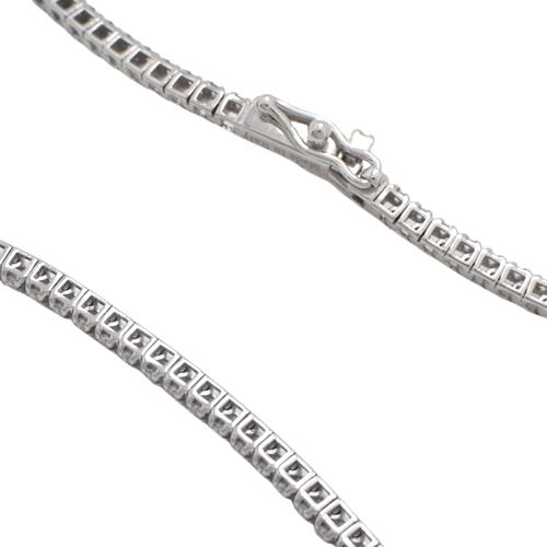 Damiani(ダミアーニ) ダイヤ テニスブレスレット ブレスレット LUCE