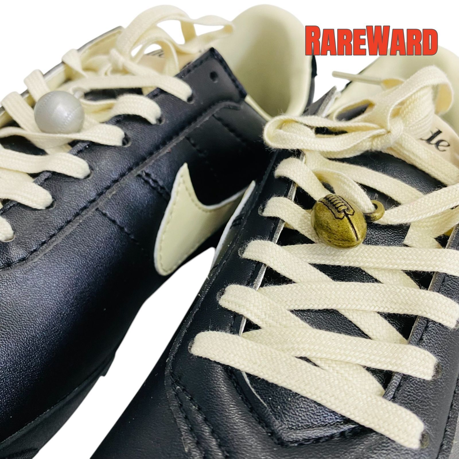 BODE × Nike Astro Grabber 