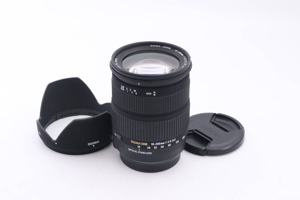 ❤️ど迫力の超望遠レンズ❤️シグマ 70-300mm ソニー aマウント用❤️