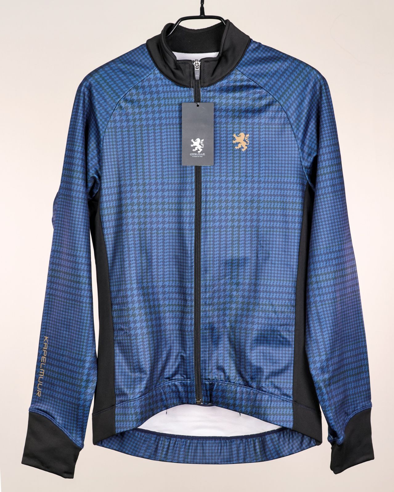 KAPELMUUR 裏起毛ジャケット5℃～15℃