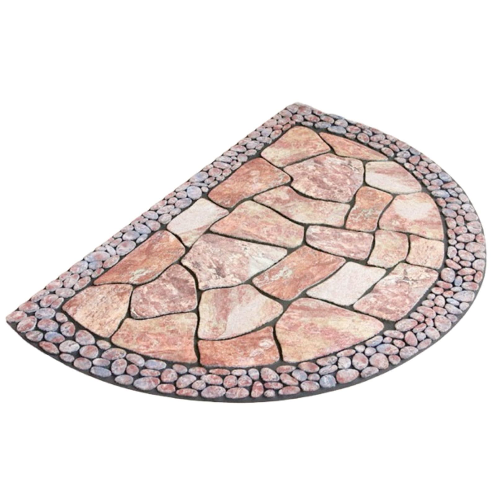 プリーツカーテン アイボリー 鹿の子織り 無印良品 113cm x 187cm