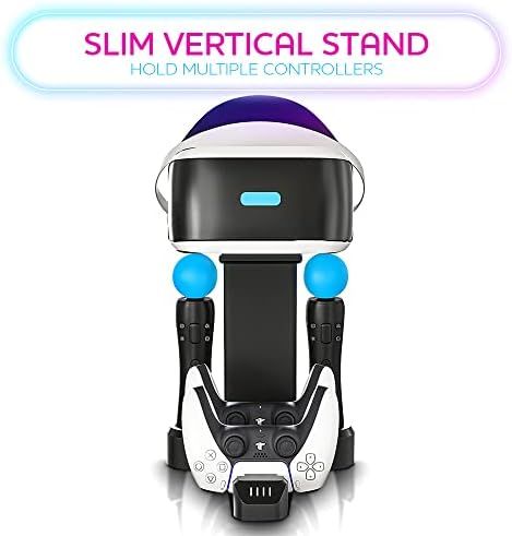プレイステーション5コンソール冷却スタンド