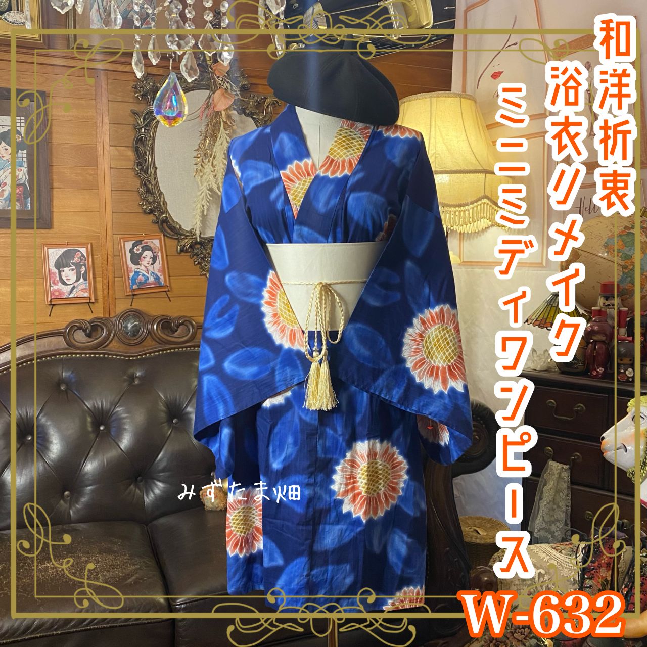 ANDRESD｜公式オンラインストア タグ付き✨ ANDRESD 4way オフョルダー