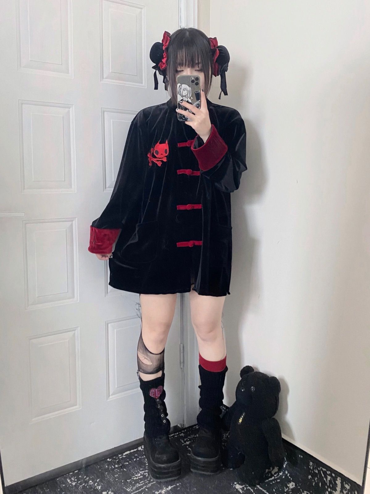 ロリィタ