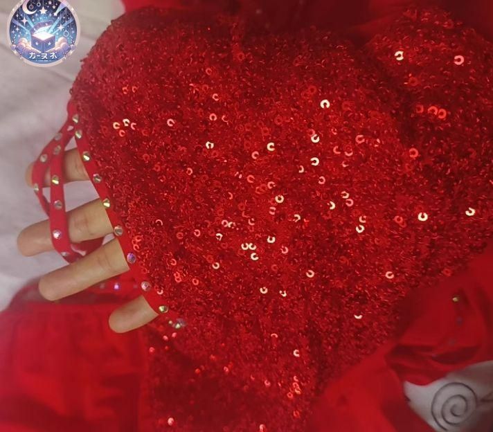 ブラベルトスカートセット オーダーメイド