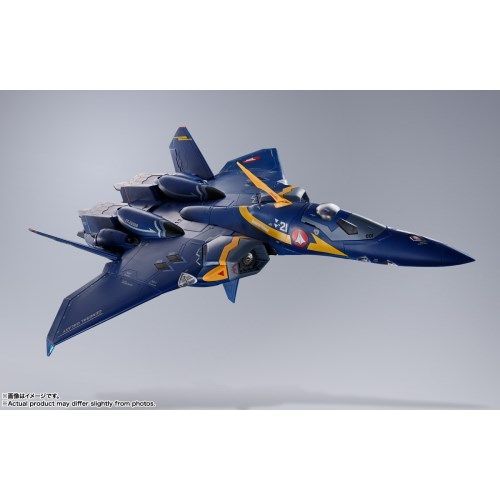 新品】DX超合金 『マクロスプラス』 YF-21(ガルド・ゴア