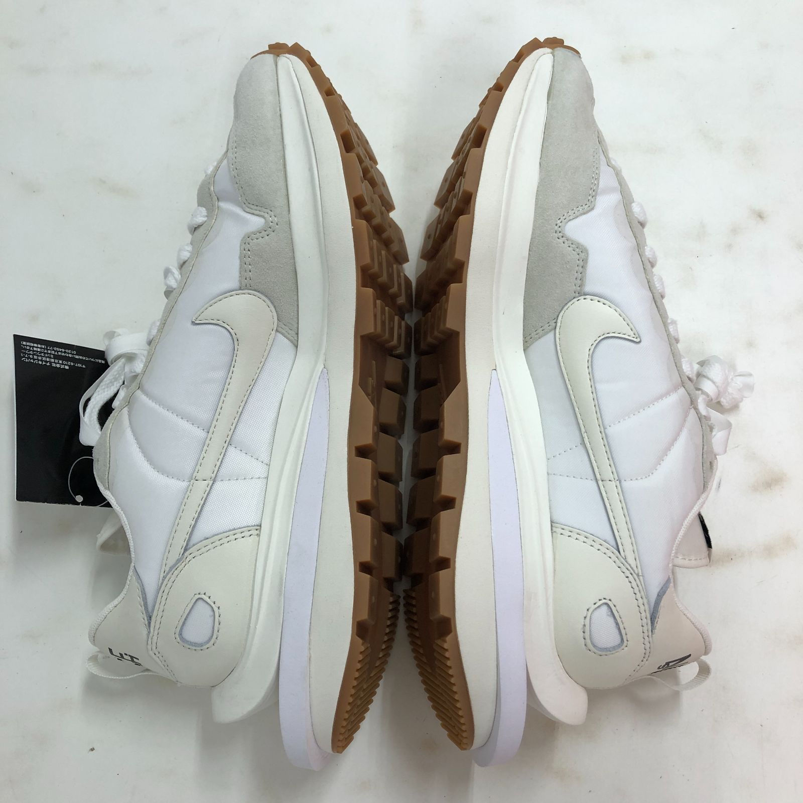 02m2762 NIKE VAPORWAFFLE SACAI ナイキ ヴェイパーワッフル サカイ 