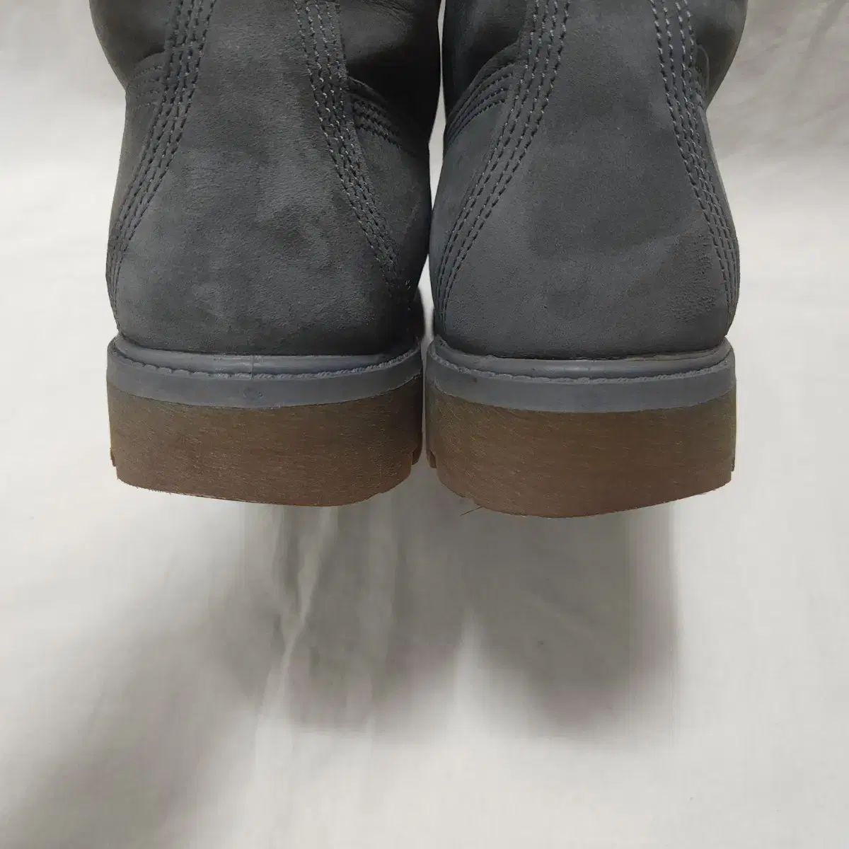 ウォーカーブーツ 265