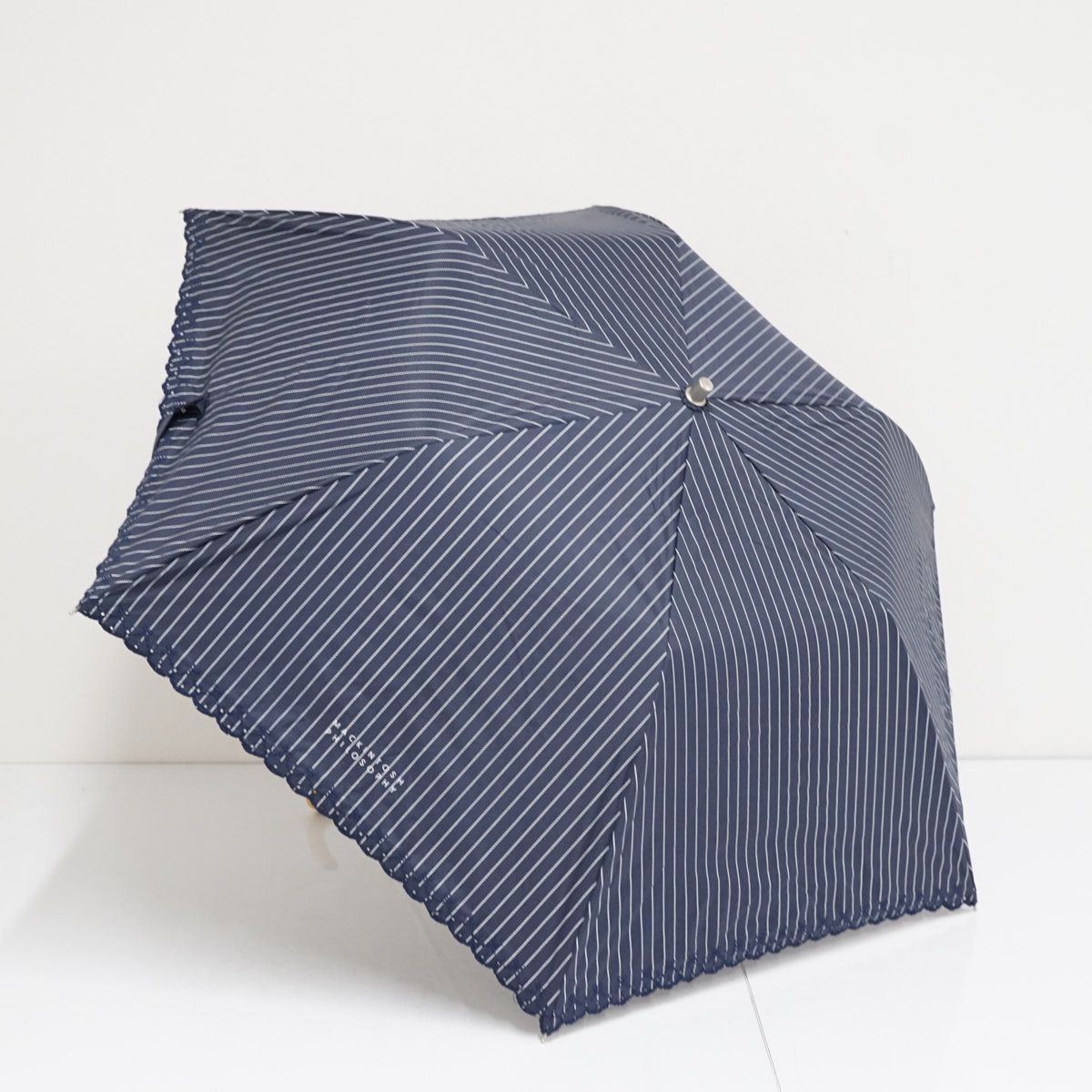 折りたたみ日傘 MACKINTOSH PHILOSOPHY マッキントッシュ