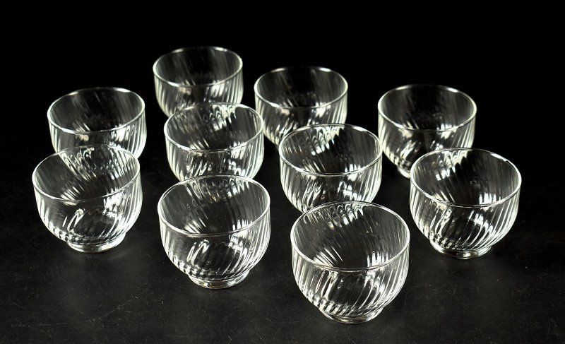 ホヤクリスタル 冷茶器