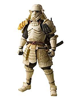中古】「未使用品」名将MOVIE REALIZATION 鉄砲足軽サンド