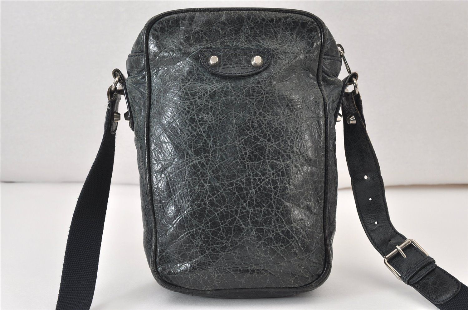 BALENCIAGA バレンシアガ ショルダーバッグ ARMY POUCH 楽天市場】BALENCIAGA バレンシアガ ショルダーバッグ ARMY POUCH W