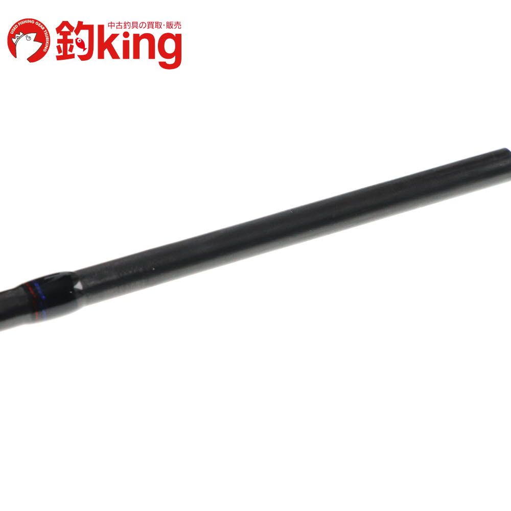 シマノ 21 スコーピオン 2831R-2 /V263L 美品 ブラックバス バス