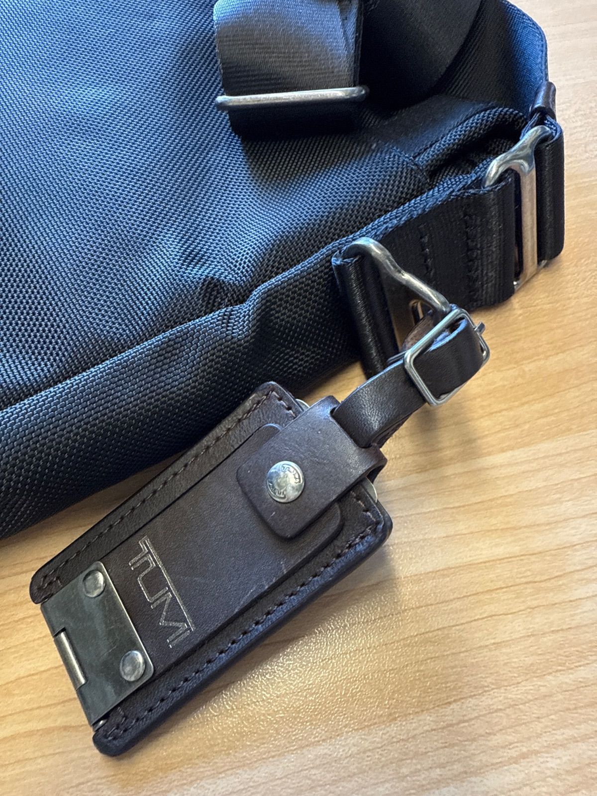 TUMI トゥミ ビジネスバッグ 22306HKH Alphaシリーズ TUMI ビジネス 