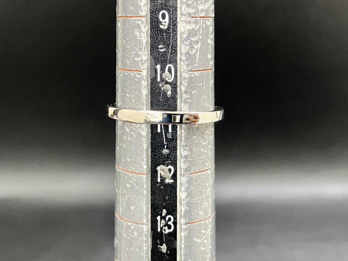 Pt900　天然 ダイヤモンドリング　D0.23ct　サイズ12号　送料無料 imgrc0070805757.jpg?fitin=272:272
