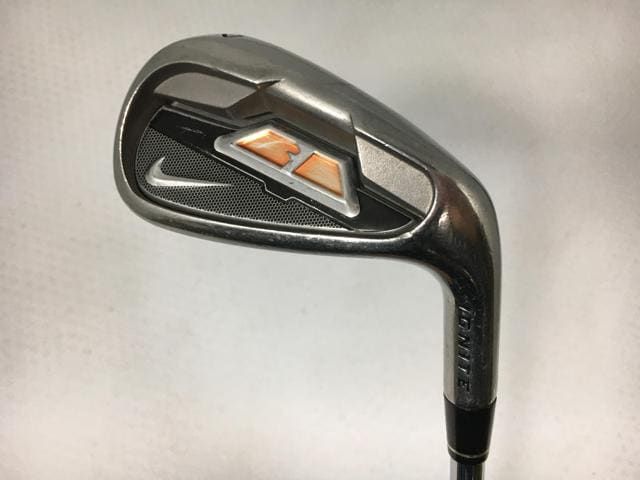 Nike アイアンセット 9本セット＋パター2本IGNITE HYBRID NIKE IGNITE 9本