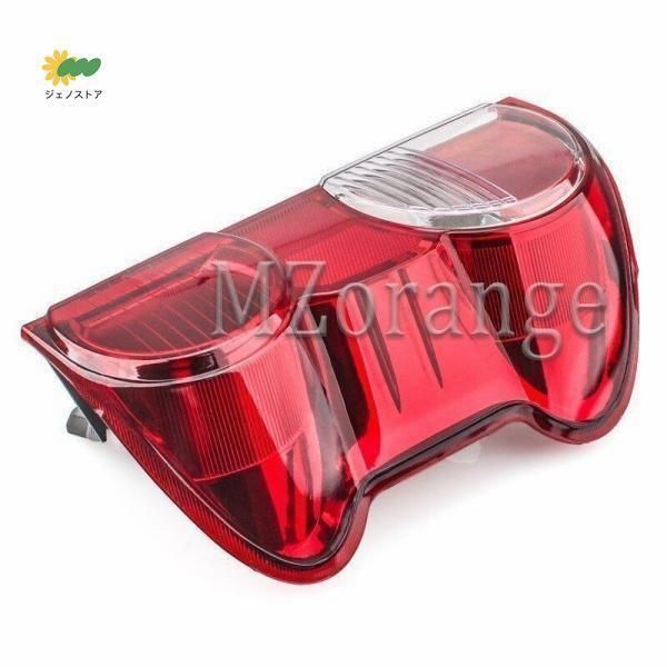 日産NV200 バネット 純正フォグランプ 左右セット 車のランプレンズ、フォグランプ 用の日産NV200用 テールライト