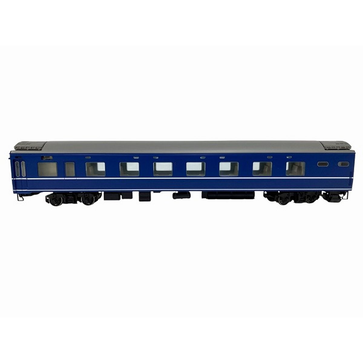 TOMIX HO-546 国鉄客車 オロネ24形 HOゲージ 鉄道模型 中古