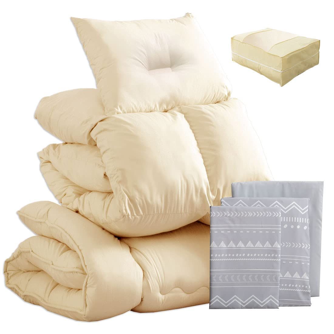 オガワネオキャビン用のハーフインナーテントとPVCマルチシートの