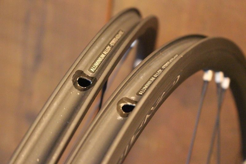 カンパニョーロ CAMPAGNOLO シャマル ミレ SHAMAL MILLE アルミ