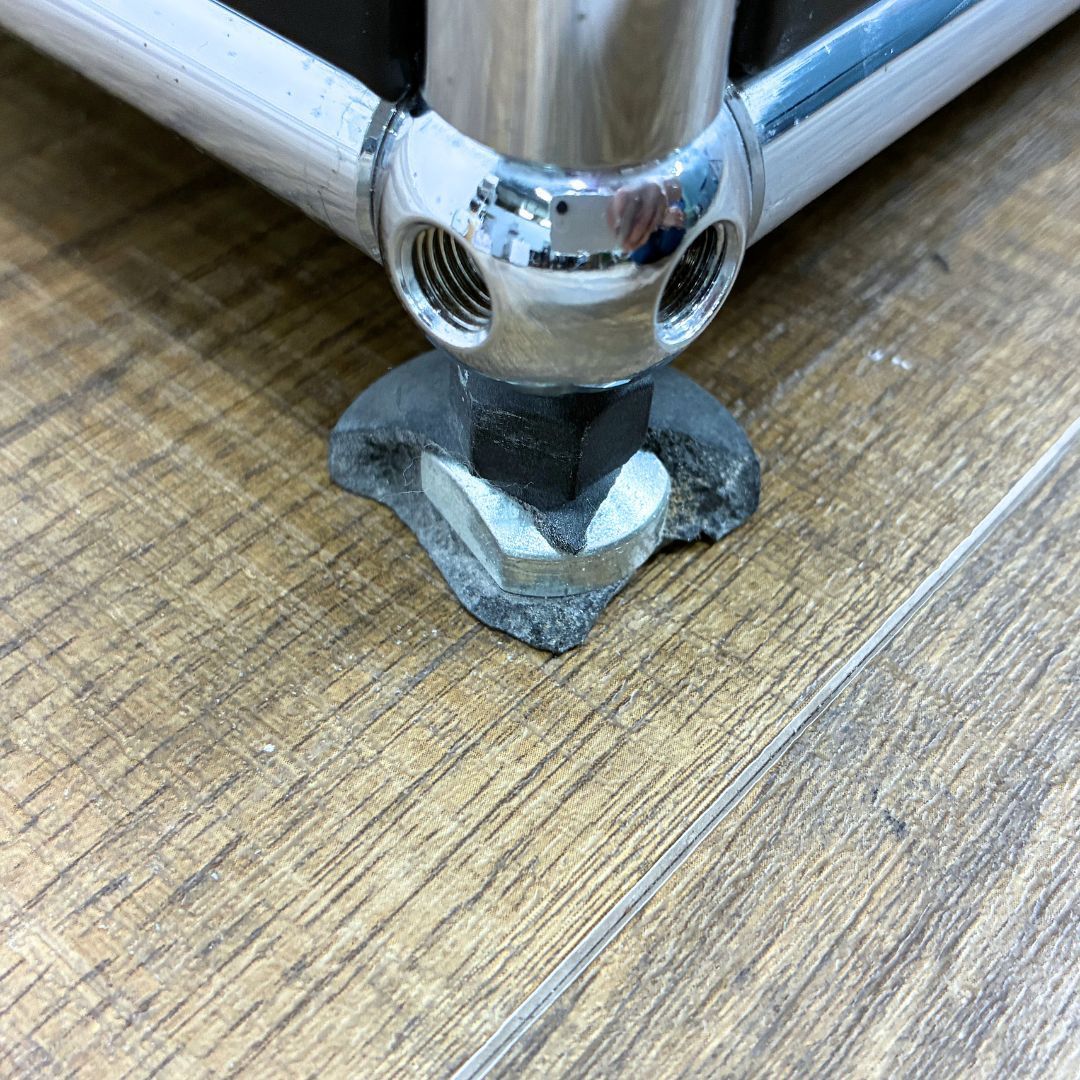 USM ハラー 1列 2段 オープン シェルフ マルチカラー USM公式