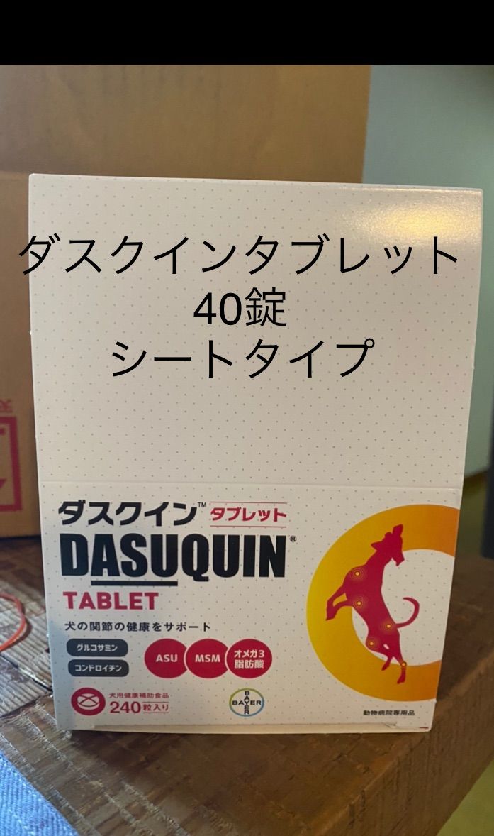 ダスクイン40錠2個 ダスクイン40錠2個
