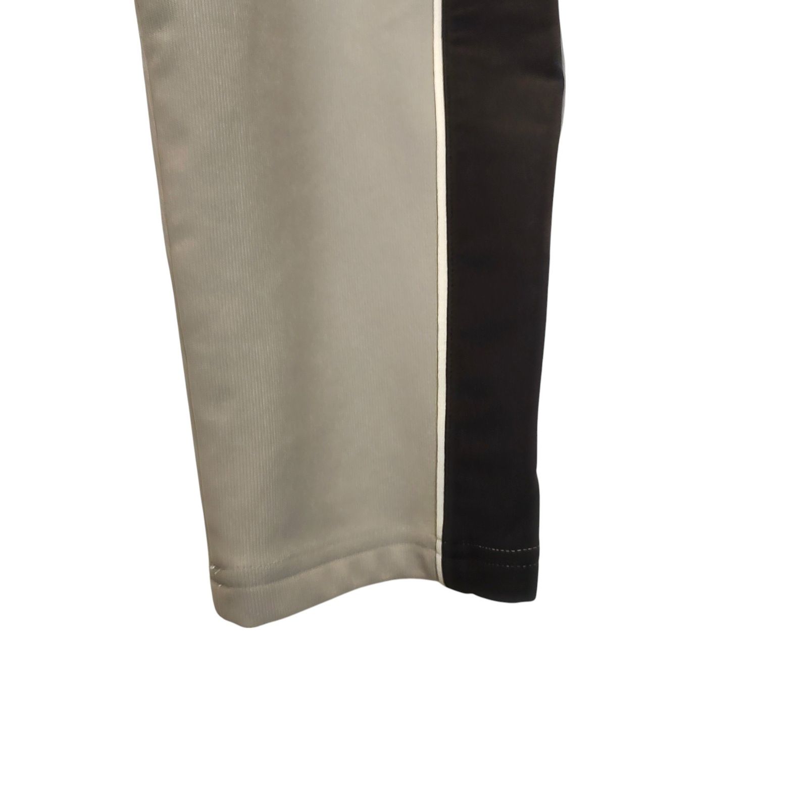 DECEMBERMAY ディセンバーメイ ストレッチ パンツ ブラック XL サイズ：XL DECEMBERMAY ディセンバーメイ ストレッチパンツ