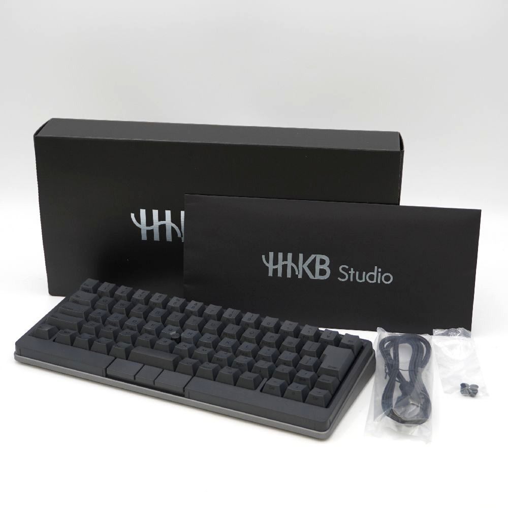 HHKB Studio (即購入OK) 【公式通販】