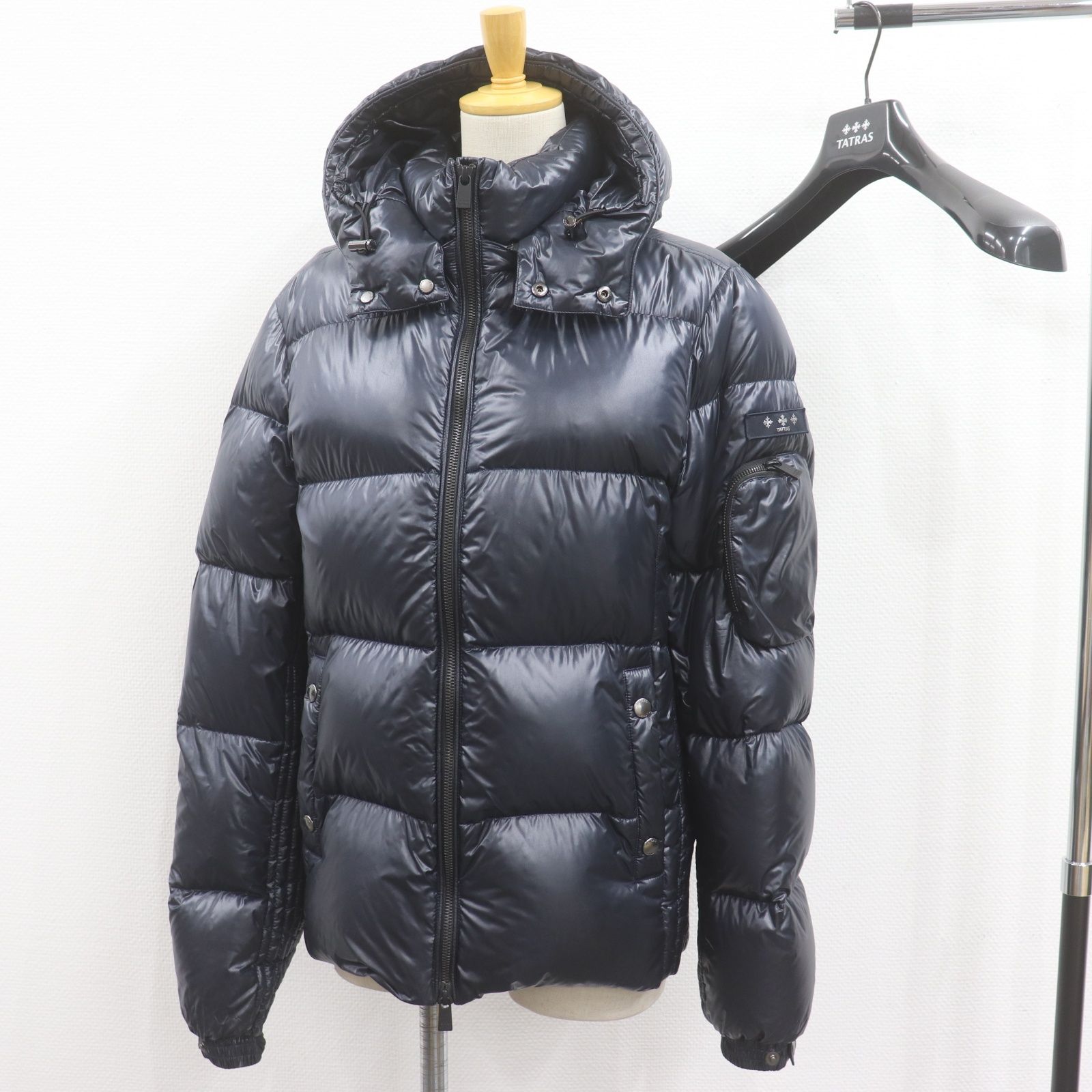 IT5N0EH9F068 TATRAS タトラス ダウン ジャケット ベルボ MTAT20A4562 