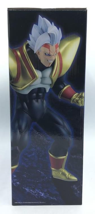 中古】[未開封]B賞 スーパーベビー2 MASTERLISE ｢一番くじ