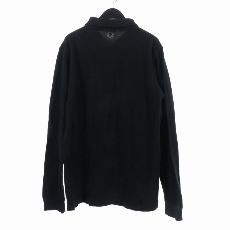 グッドイナフ GOODENOUGH フレッドペリー FREDPERRY 00S 01年 イギリス