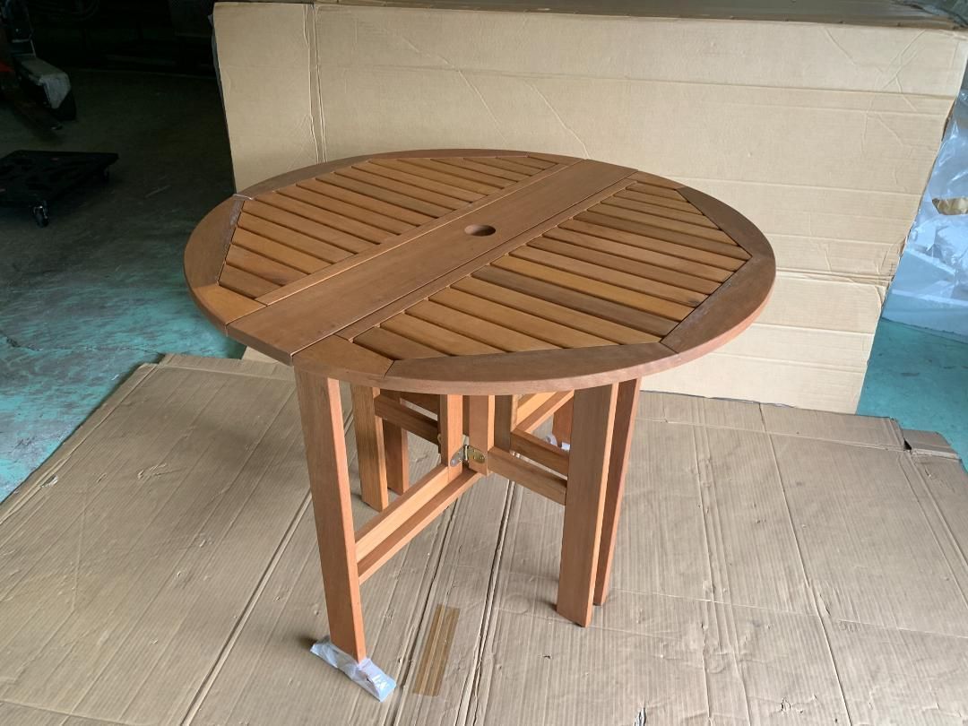 バタフライガーデンテーブル MFT-913BT