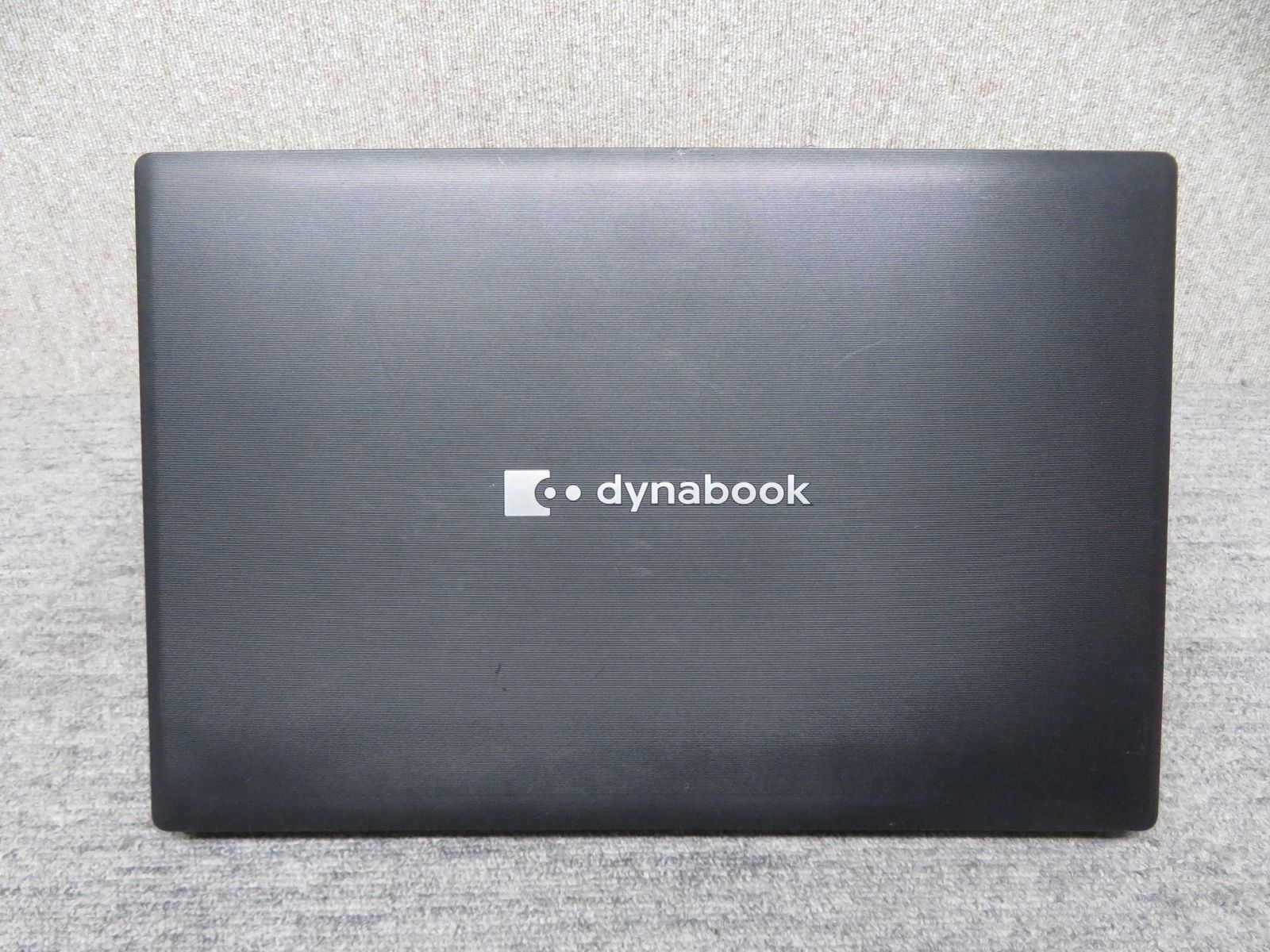 dynabook Dynabook PZ/HPB W6PHP7BZDB 15.6型フルHD Core i7
