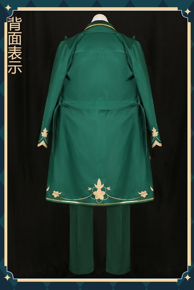 舞台衣装