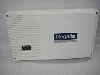 中古】 UT700Pro SAXA サクサ Regalis UT700主装置 (内線×8，SLI×2