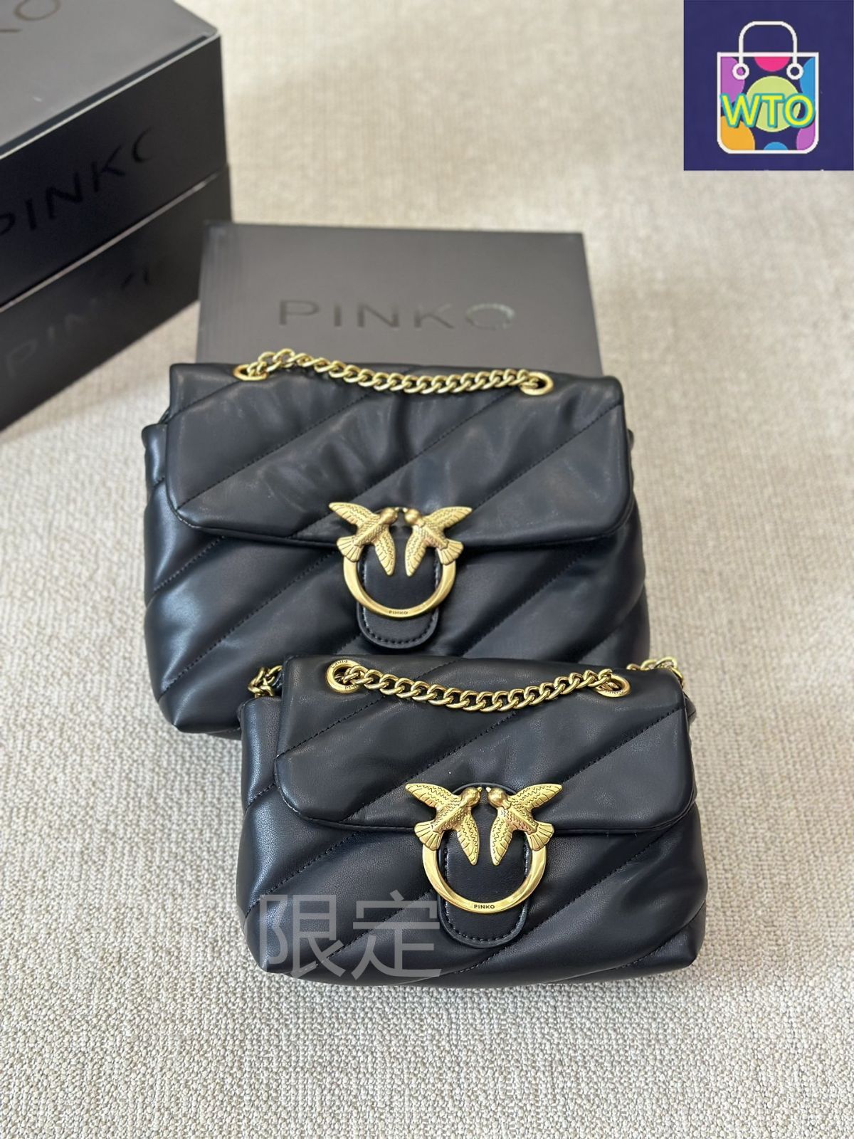 セール価格 -WTO輸入1