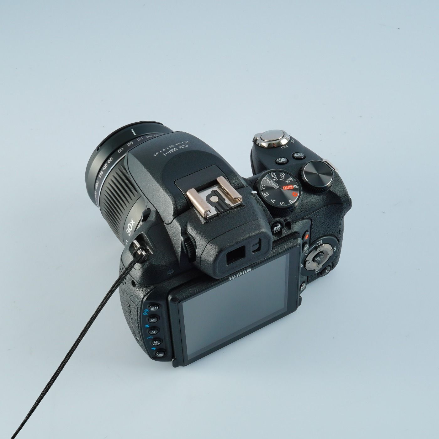 HS10 SD