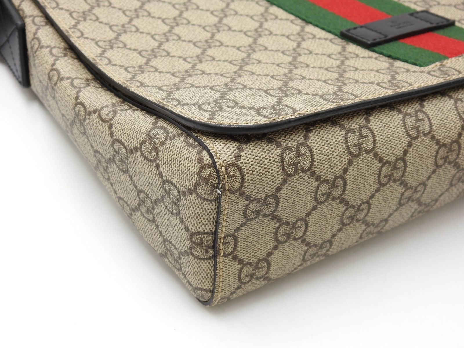 グリーン レッド